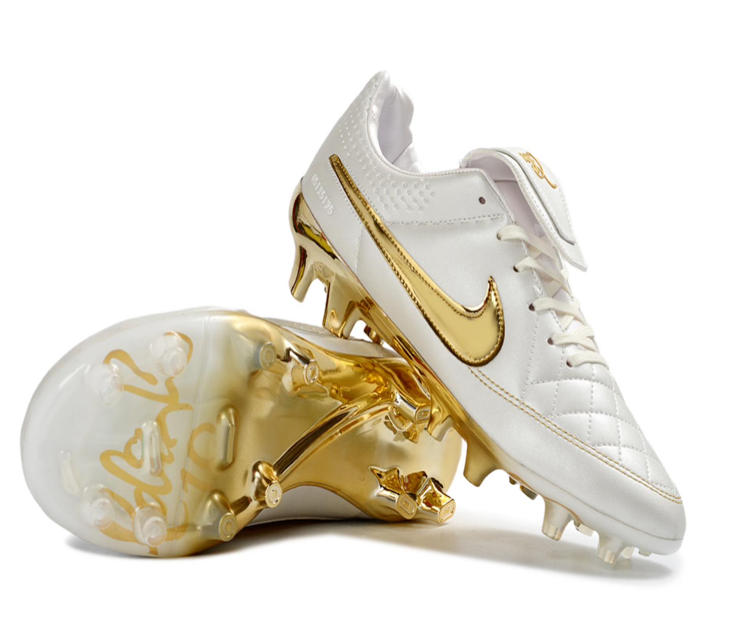 Nike Tiempo Legend 10R Touch of Gold