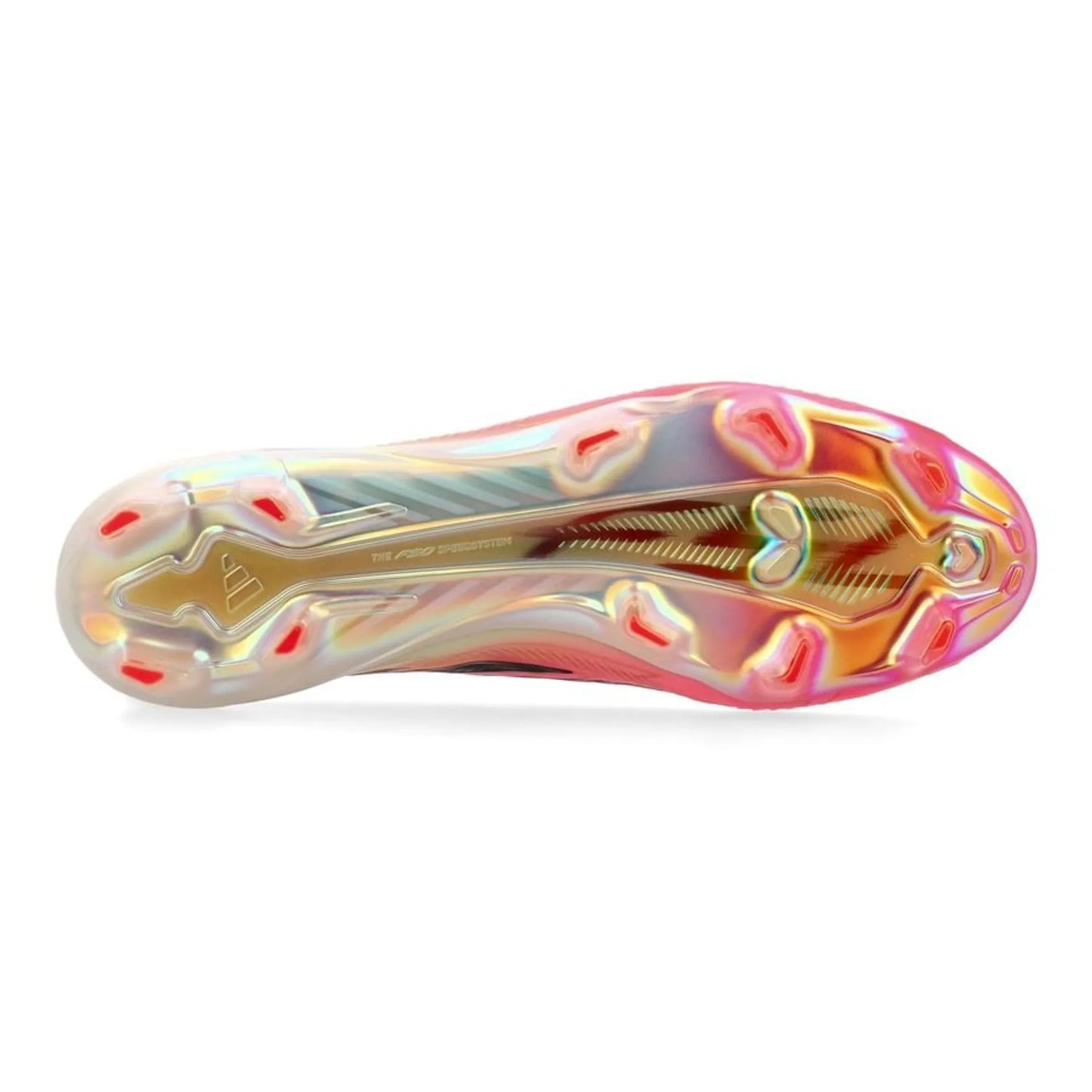 adidas F50 Hyperfast Elite Laceless FG Road to Glory