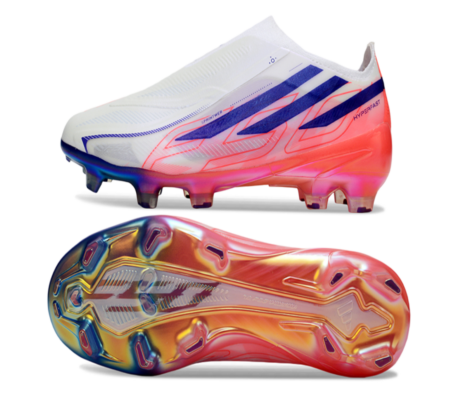 adidas F50 Hyperfast Unrealesed Laceless