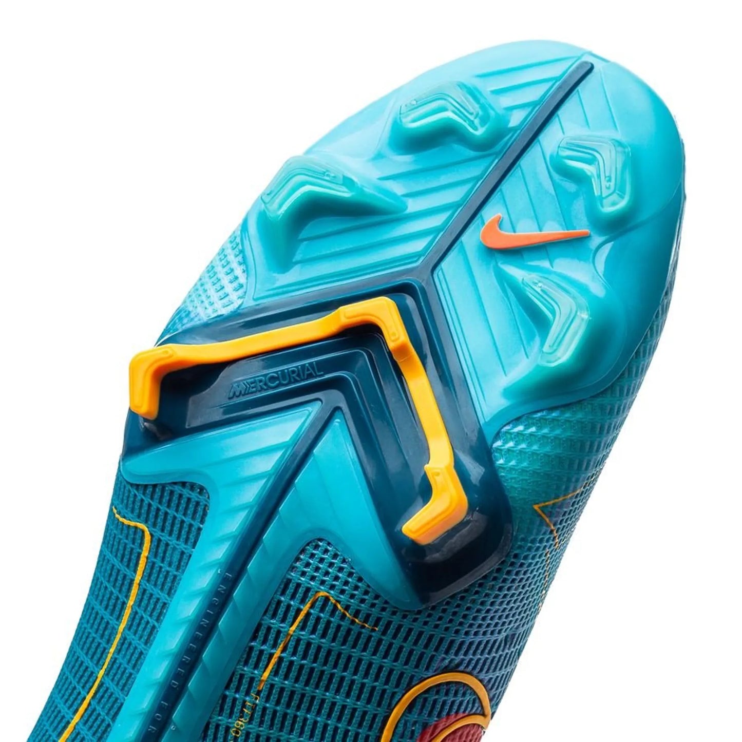 Nike Mercurial Vapor 14 Elite Blueprint