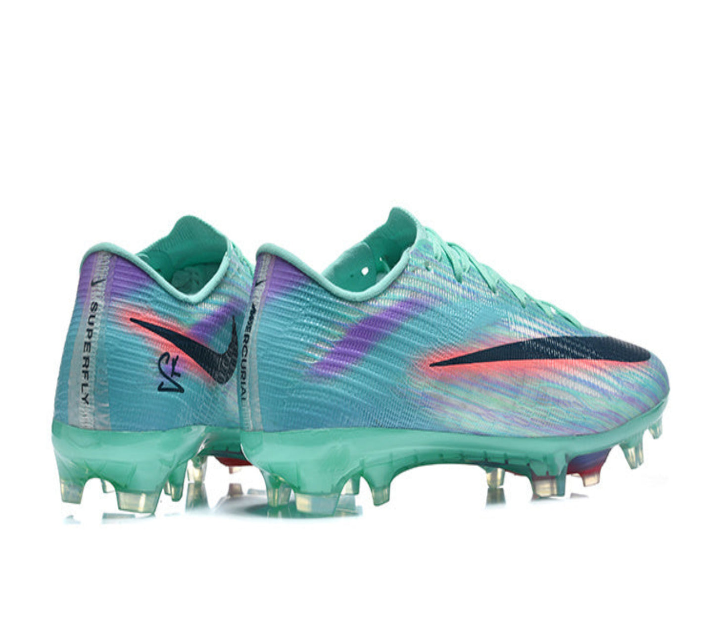 Nike Mercurial Superly 11 Unrealesed