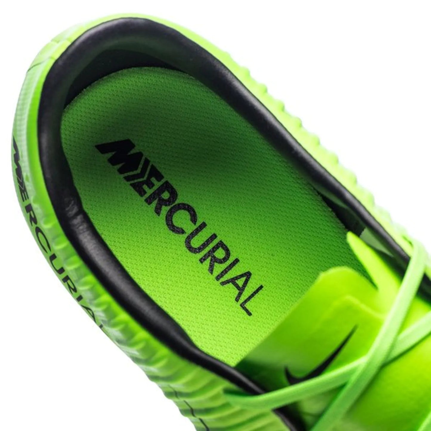 Nike Mercurial Vapor XI Radiation Flare