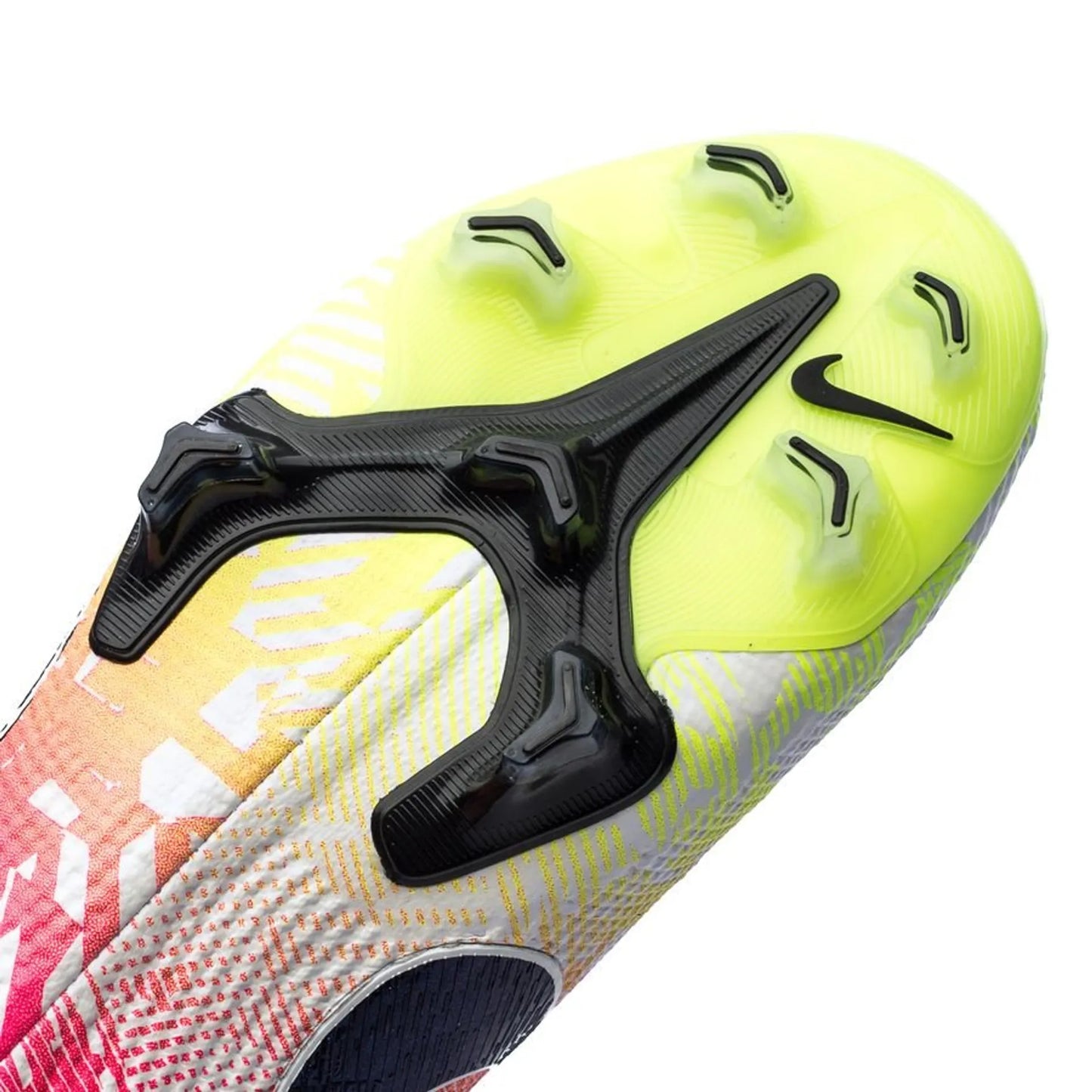 Nike Mercurial Vapor 13 Elite NJR Jogo Prismatico