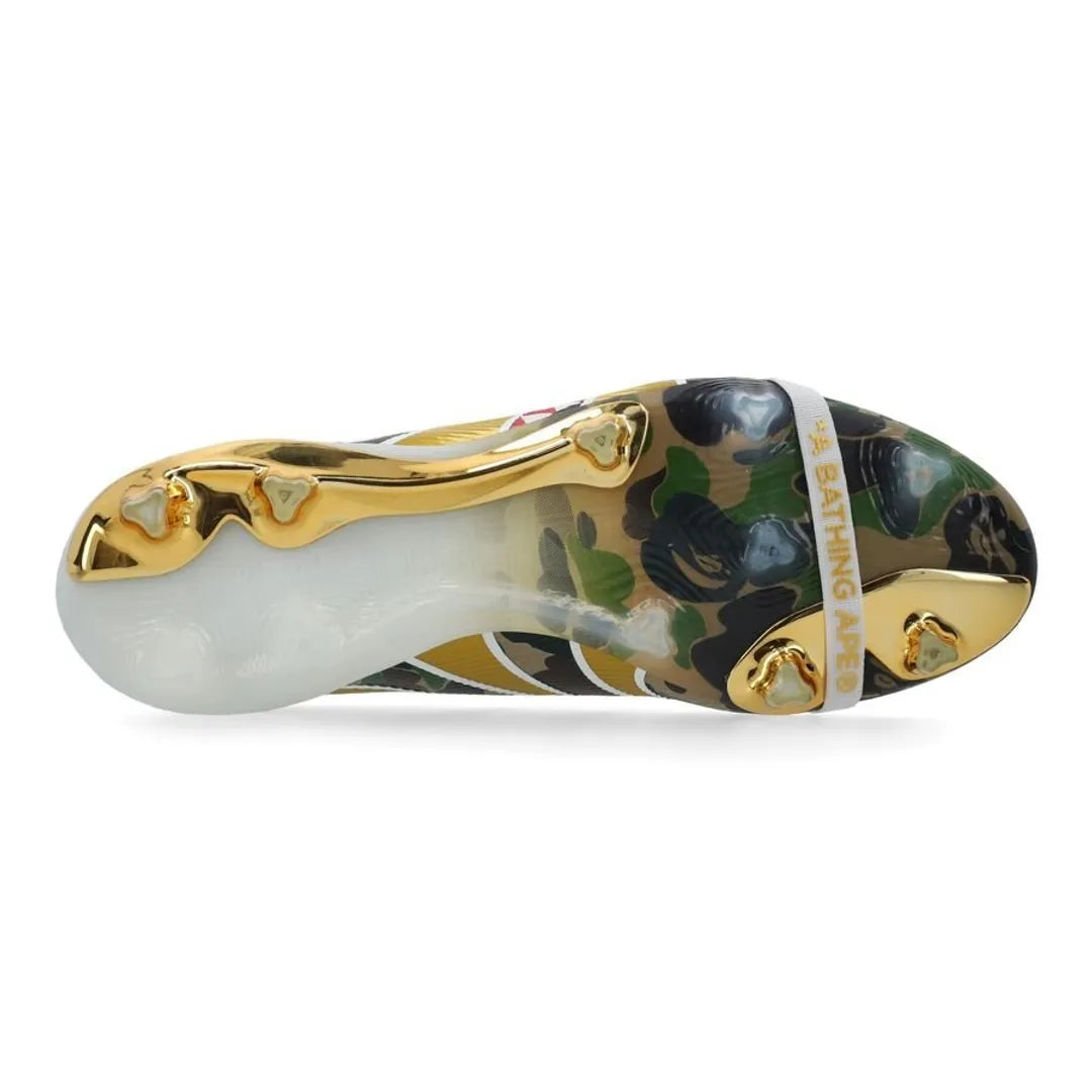 adidas Predator Elite Fold-Over Tongue BAPE