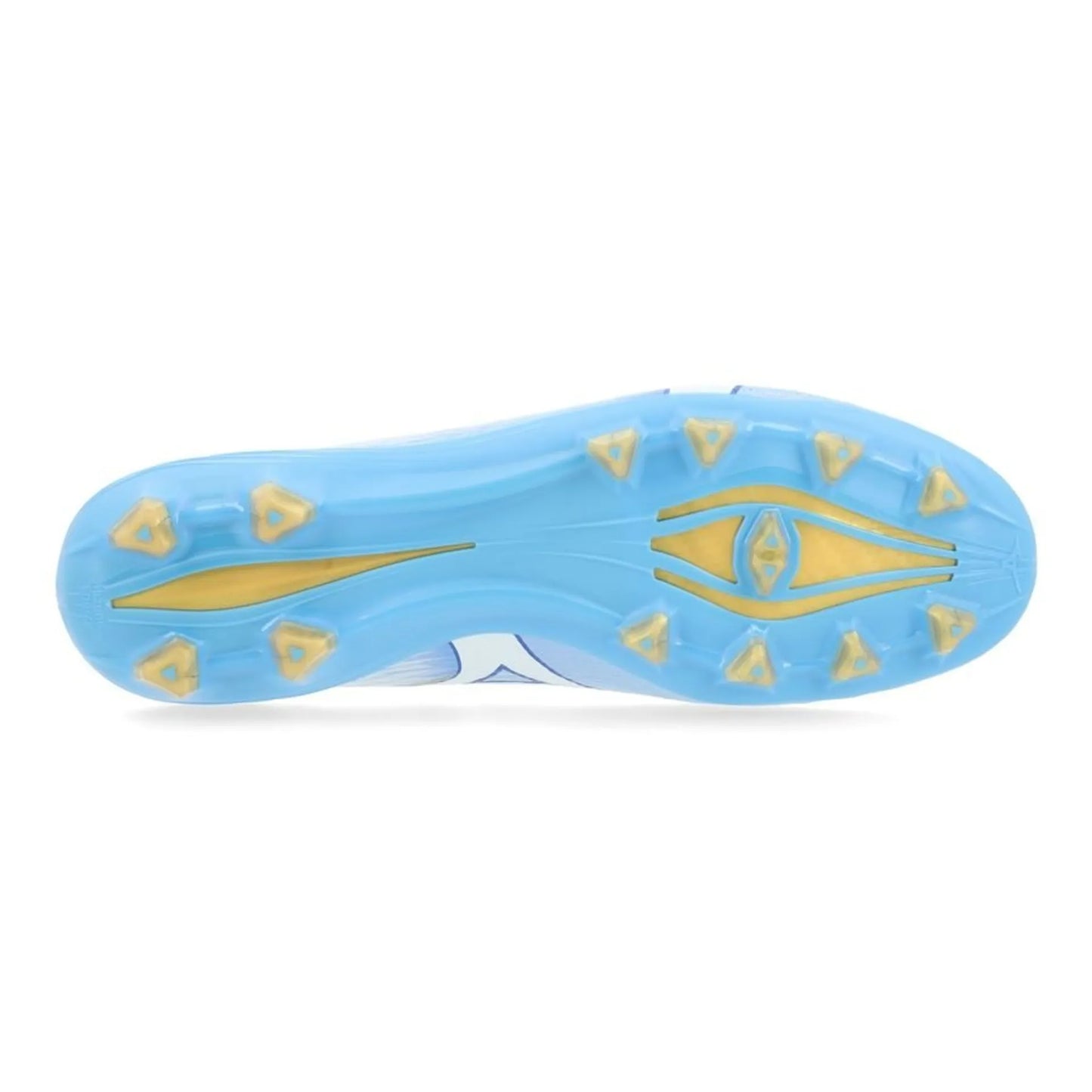 Mizuno Alpha III Elite Unity Sky