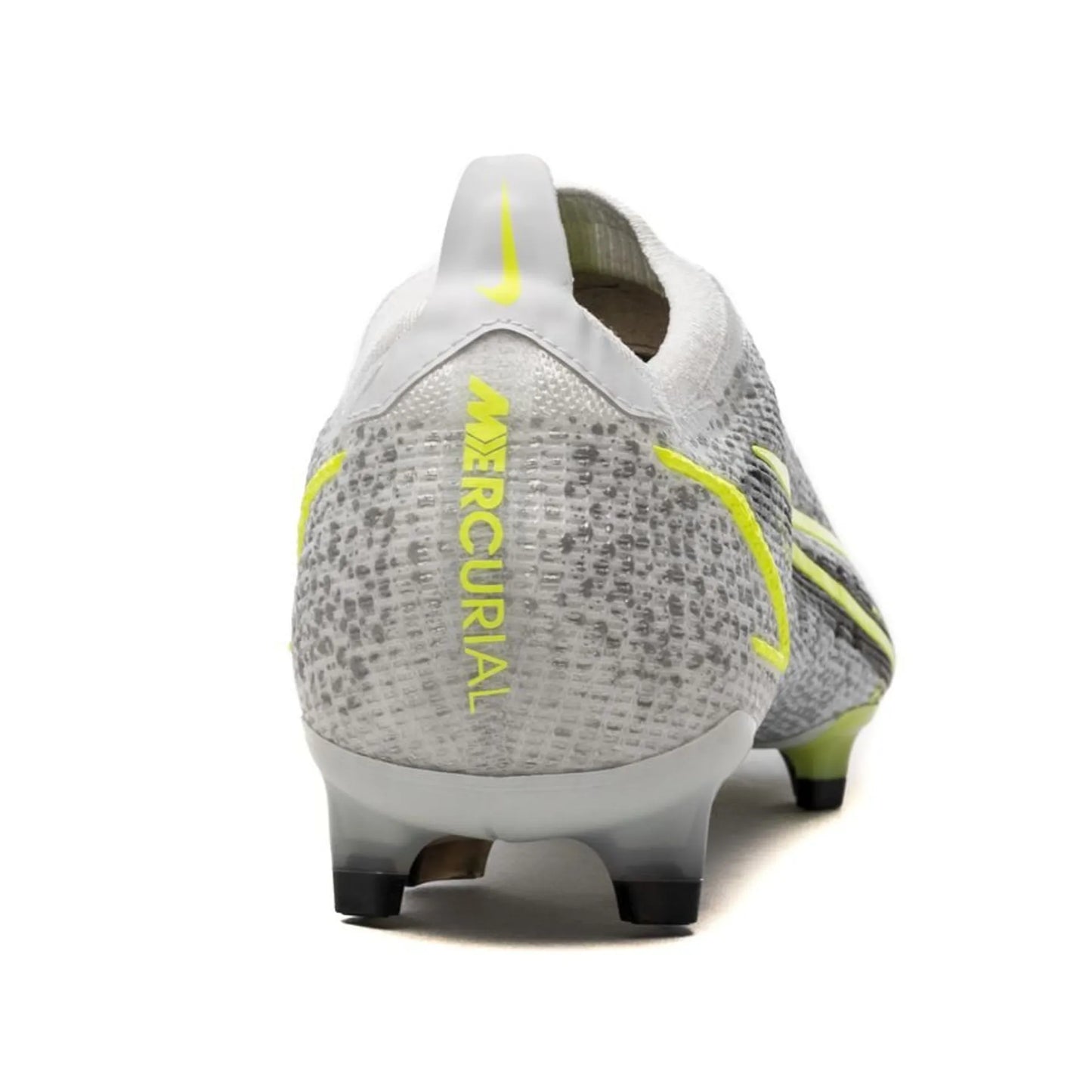Nike Mercurial Vapor 14 Elite Silver Safari