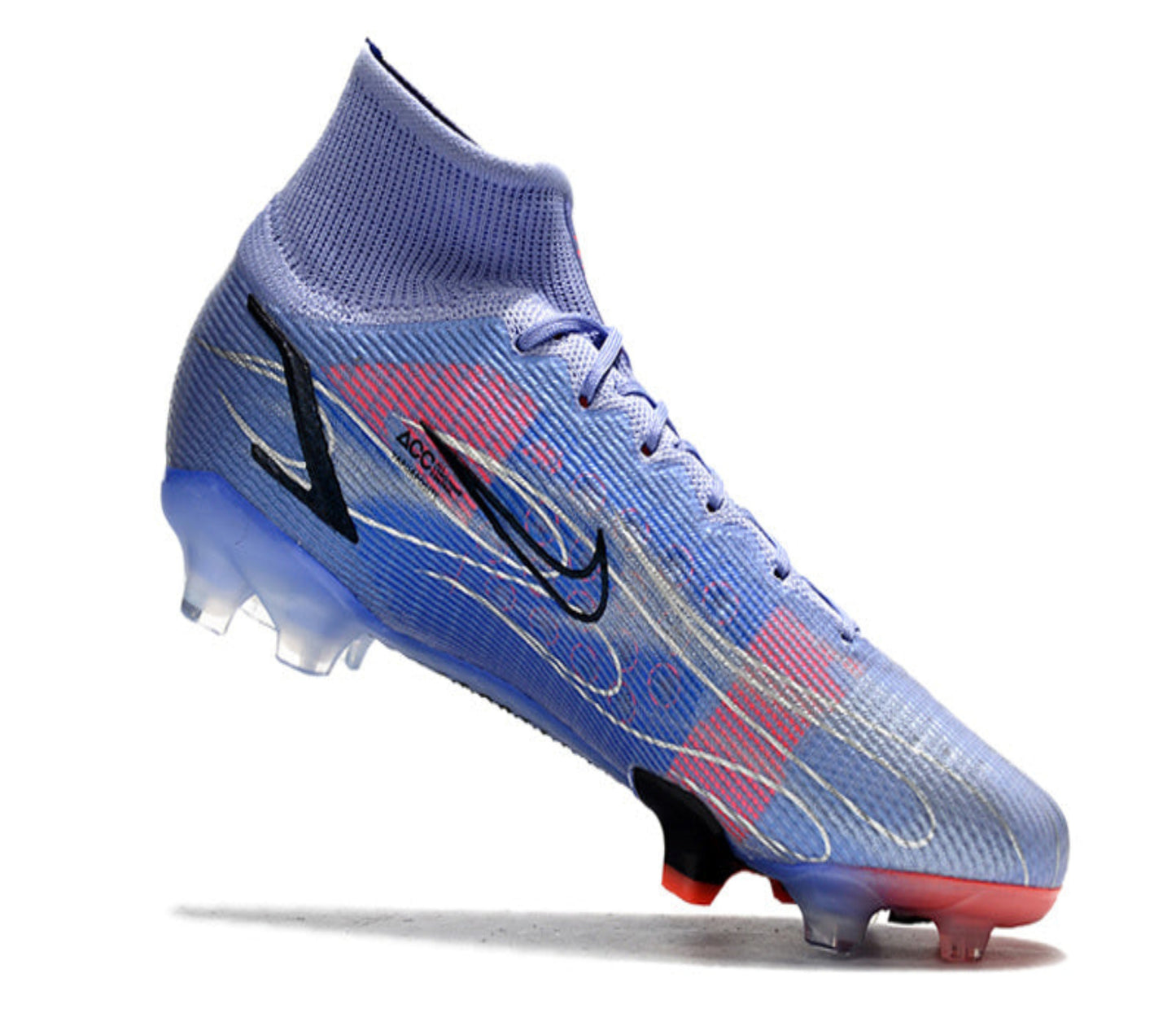 Nike Mercurial Superfly 8 Elite KM