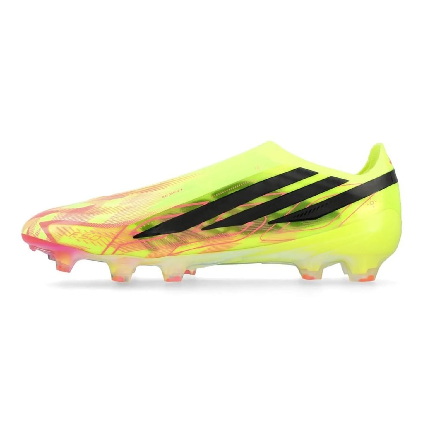adidas F50 Hyperfast Elite Laceless Too Light