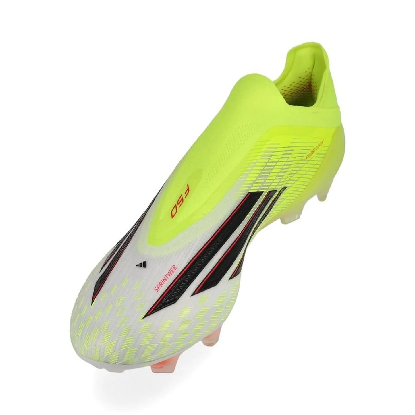 adidas F50 Elite Laceless Born For Goals
