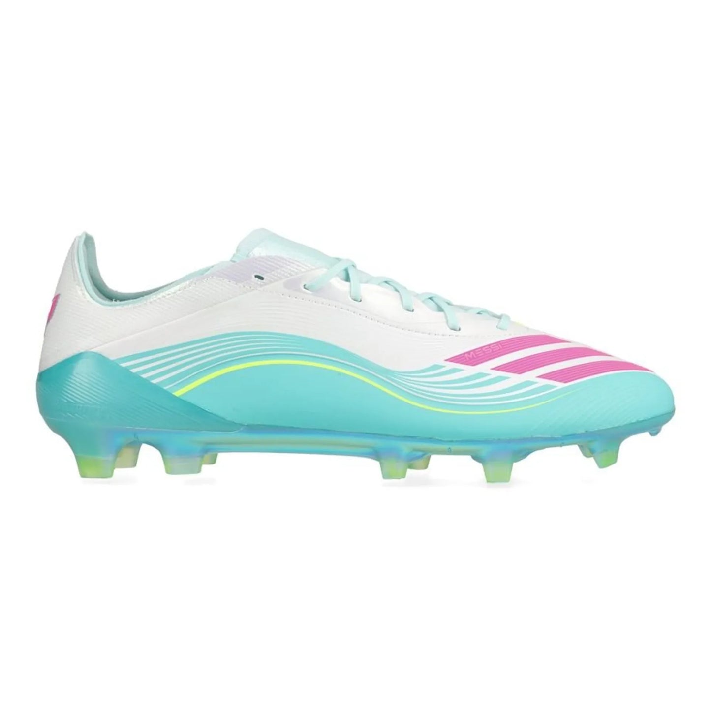 adidas F50 Messi Elite FG Aurora Radiante