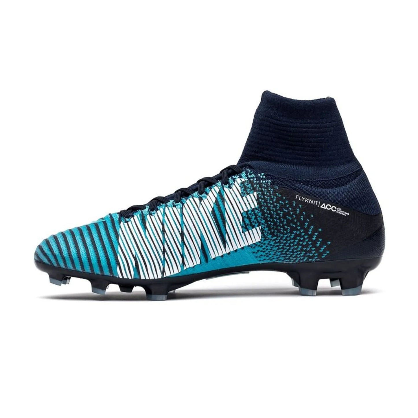 Nike Mercurial Superfly V Ice