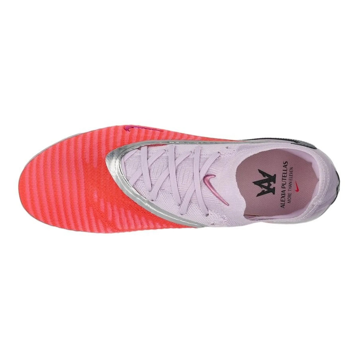 Nike Phantom 6 Elite Low Cut Alexia Putellas Personal Edition