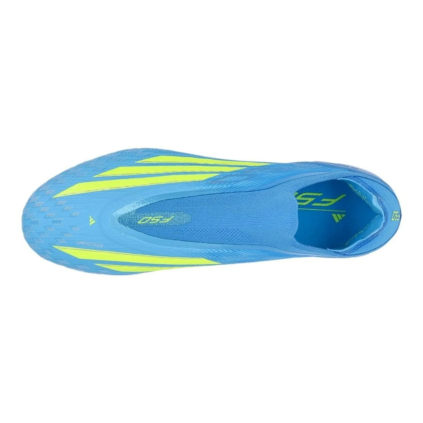 adidas F50 Elite Laceless AG Ice Cold Precision