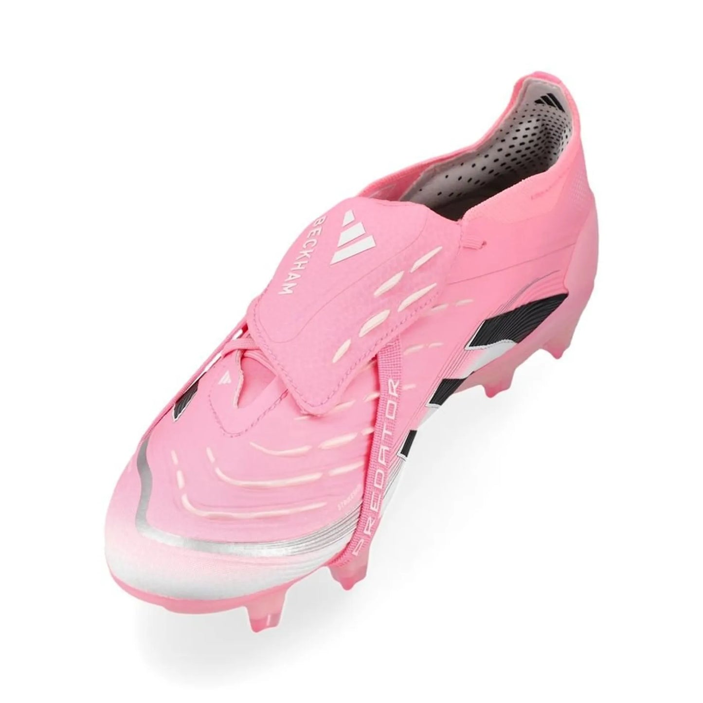 adidas Predator Elite Fold-over Tongue David Beckham