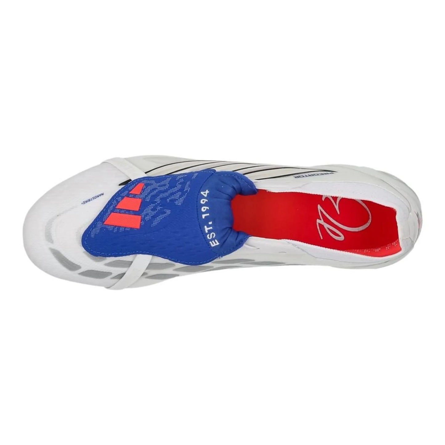 adidas Predator Elite Fold-over Tongue Icon Takeover