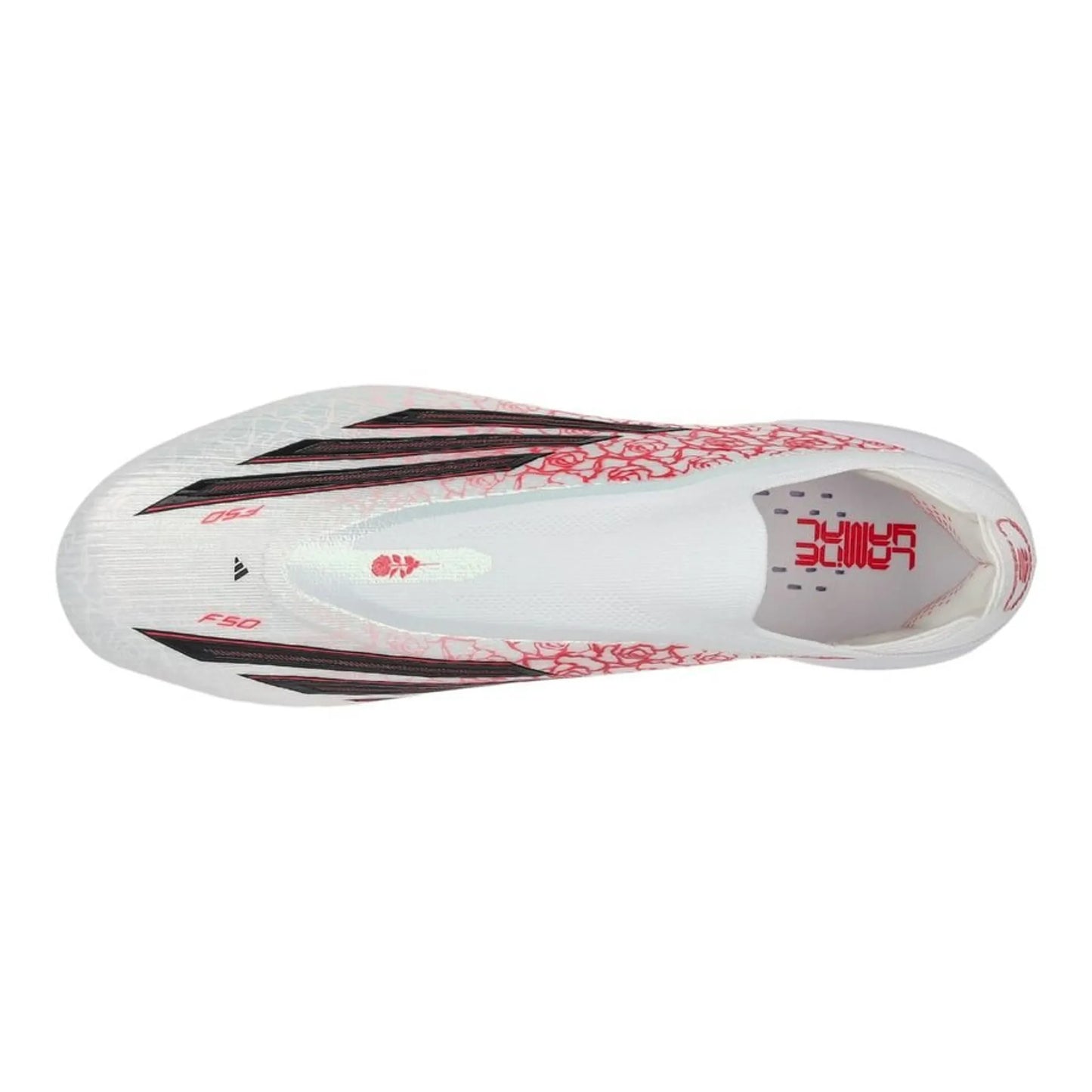 adidas F50 Elite Laceless FG Lamine Yamal