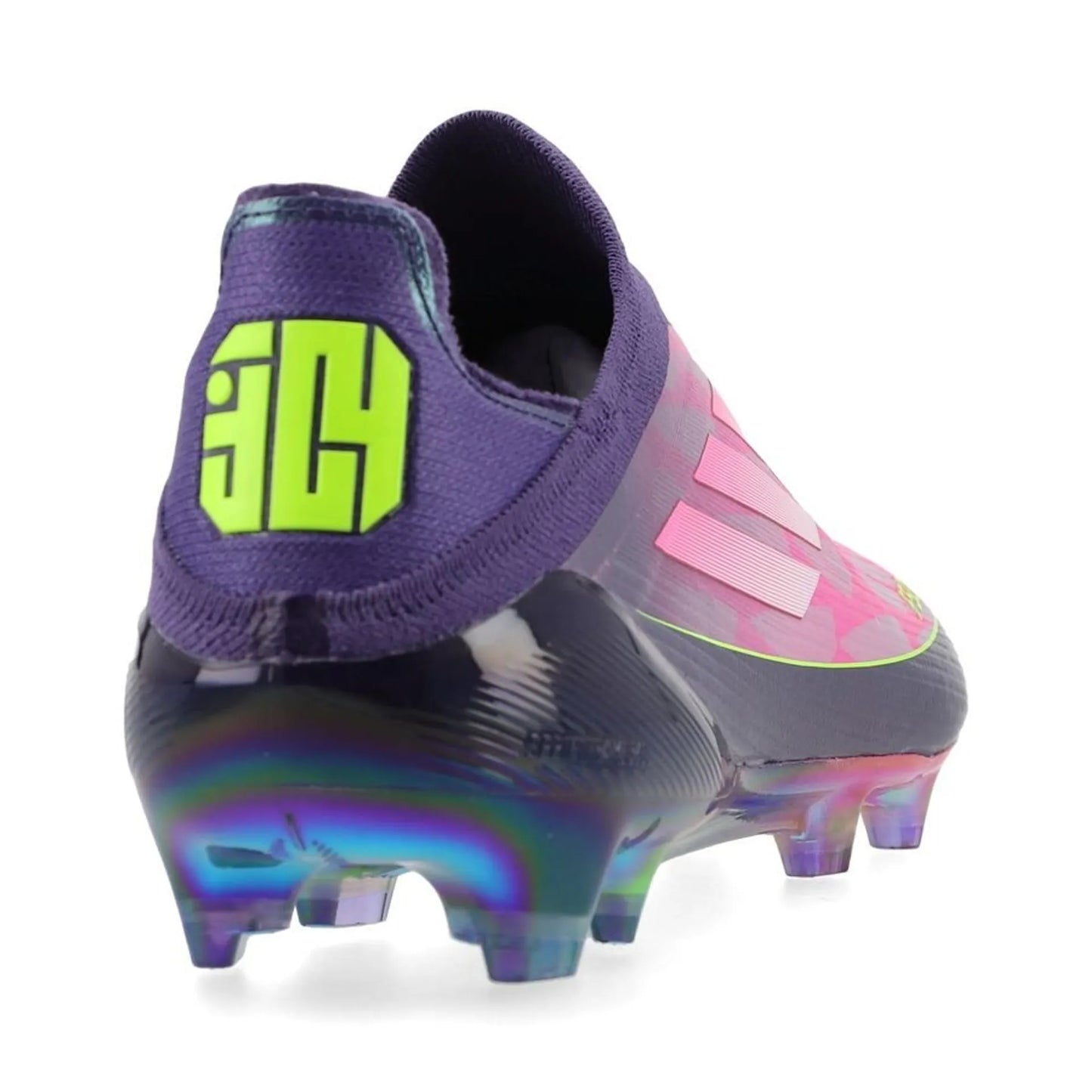 adidas F50 Elite Laceless Lamine Yamal