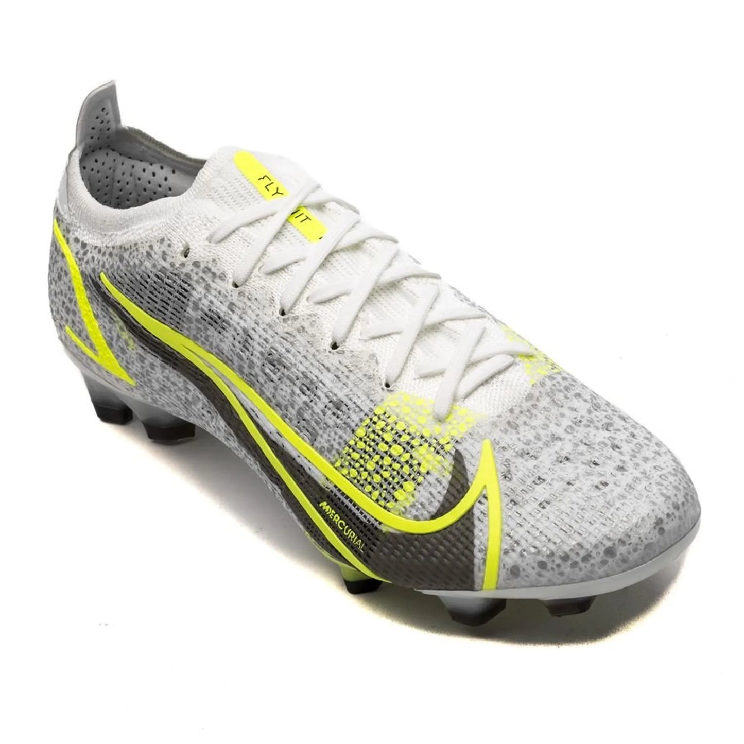 Nike Mercurial Vapor 14 Elite Silver Safari