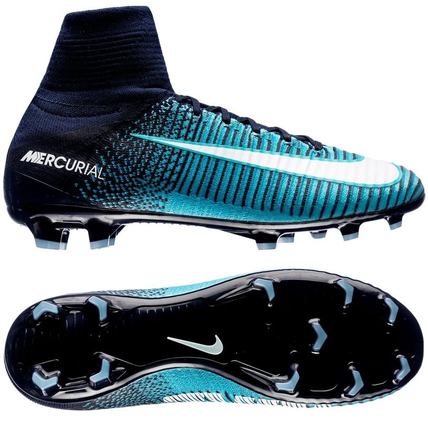 Nike Mercurial Superfly V Ice