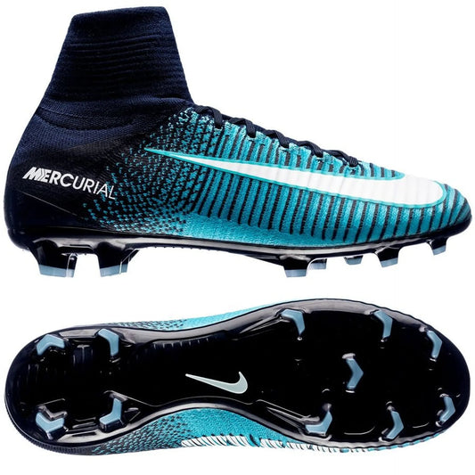 Nike Mercurial Superfly V Ice
