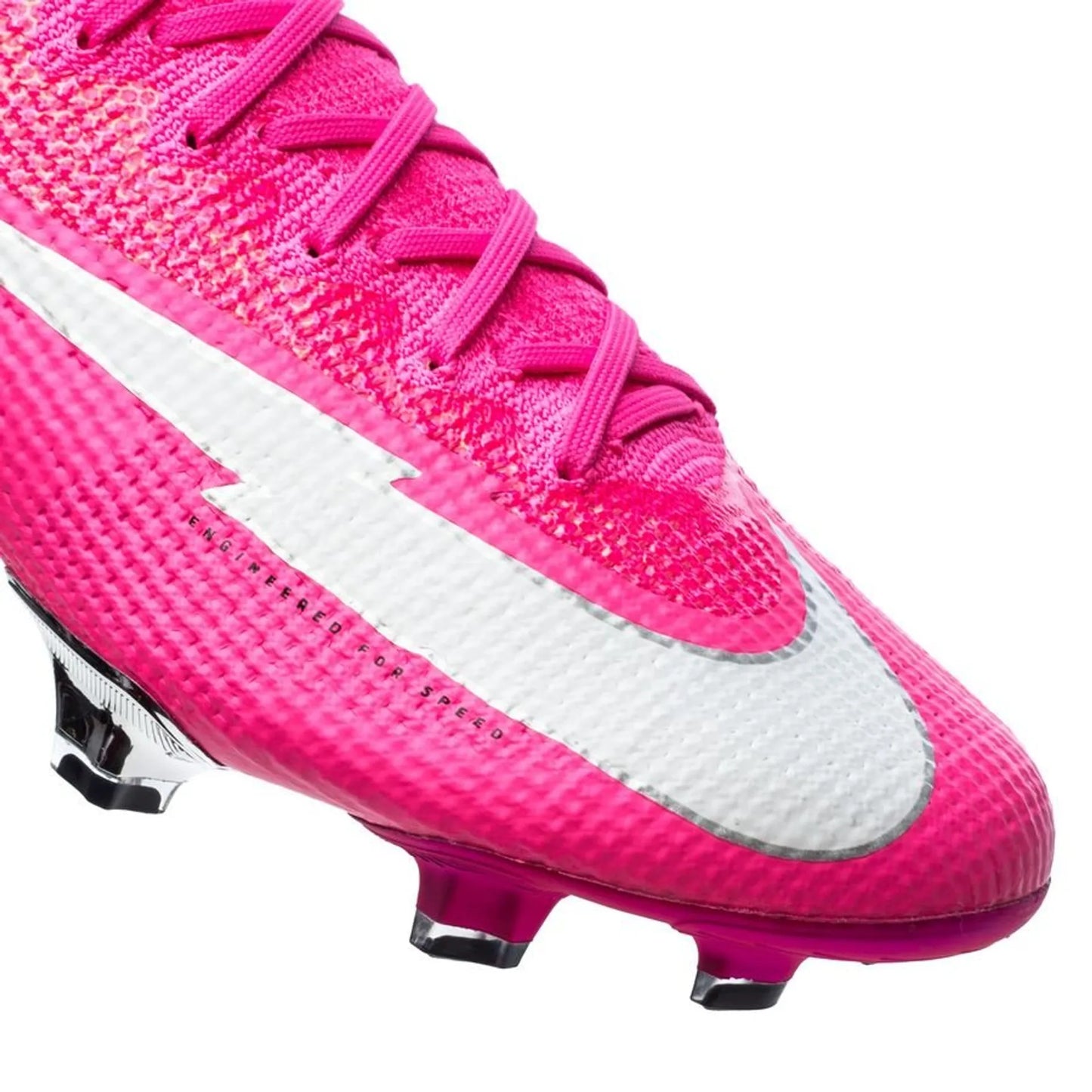 Nike Mercurial Vapor 13 Elite Mbappé Rosa