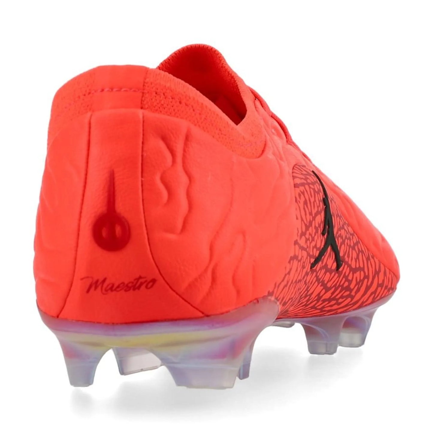 Nike Tiempo Maestro Elite Infra-Red x Jordan