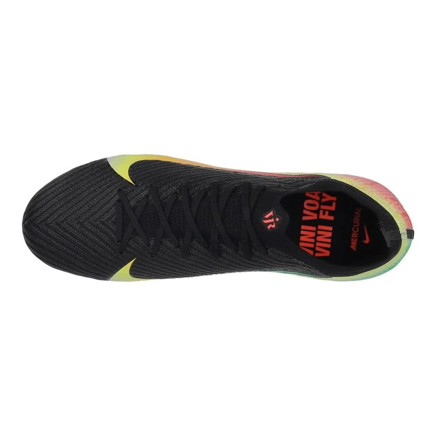 Nike Air Zoom Mercurial Vapor 16 Elite Vini Jr.