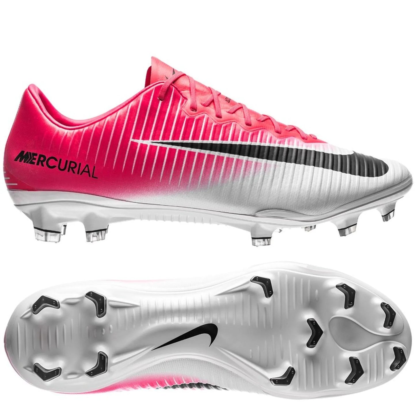 Nike Mercurial Vapor XI FG Motion Blur