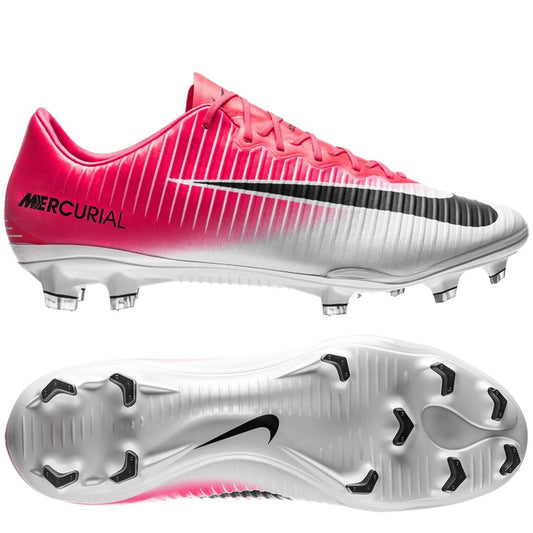 Nike Mercurial Vapor XI FG Motion Blur