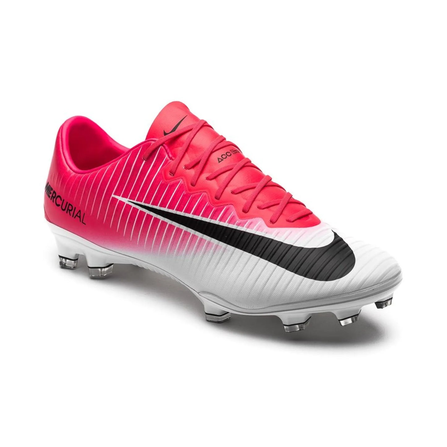 Nike Mercurial Vapor XI FG Motion Blur