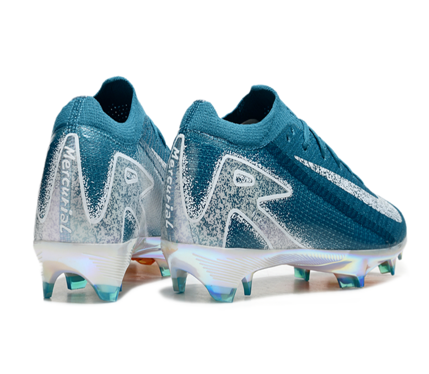 Nike Mercurial Vapor 16 Custom