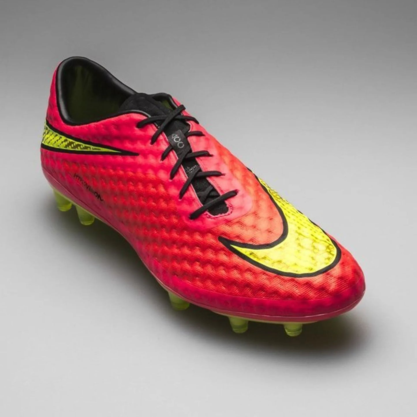Nike Hypervenom Phantom Bright Crimson