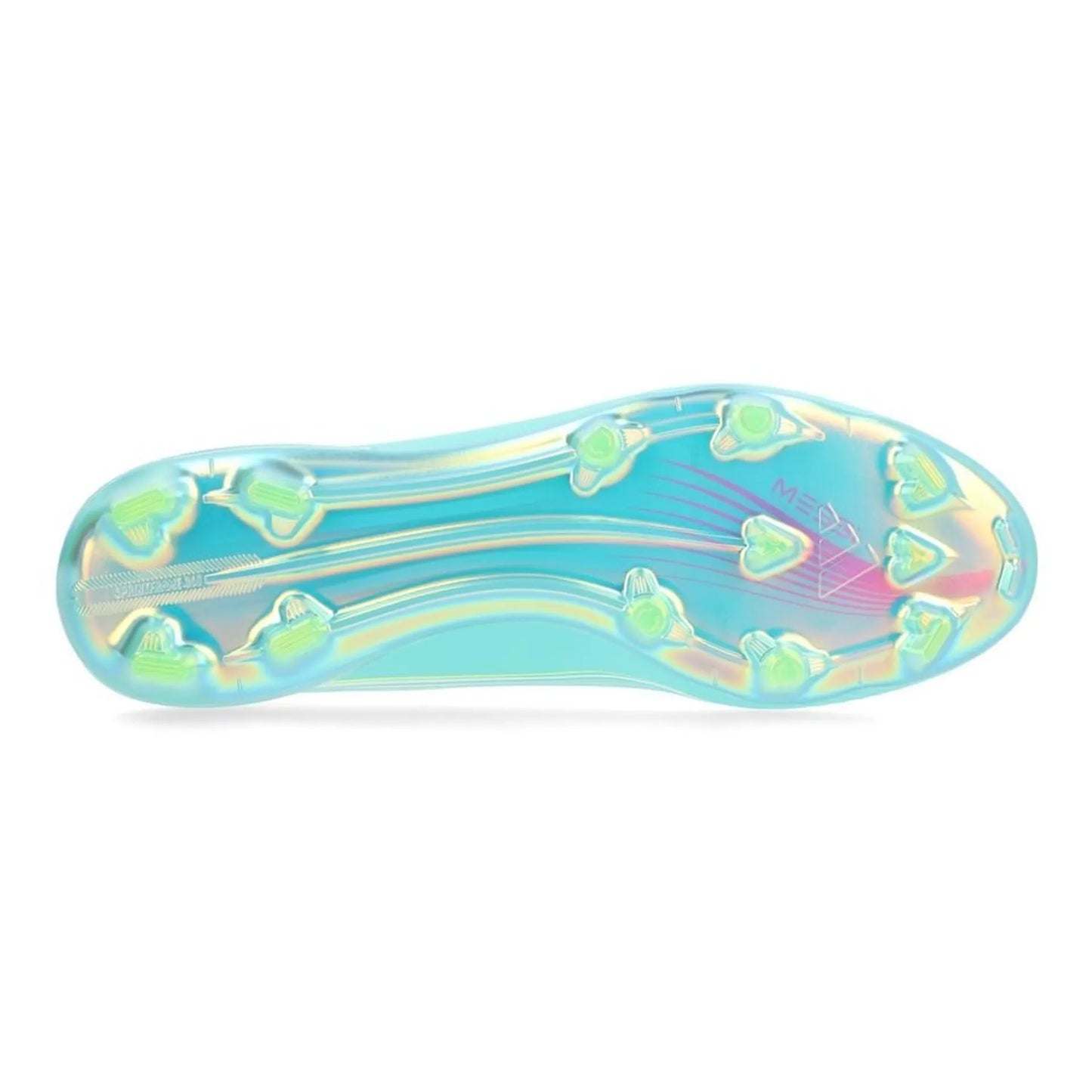 adidas F50 Messi Elite FG Aurora Radiante