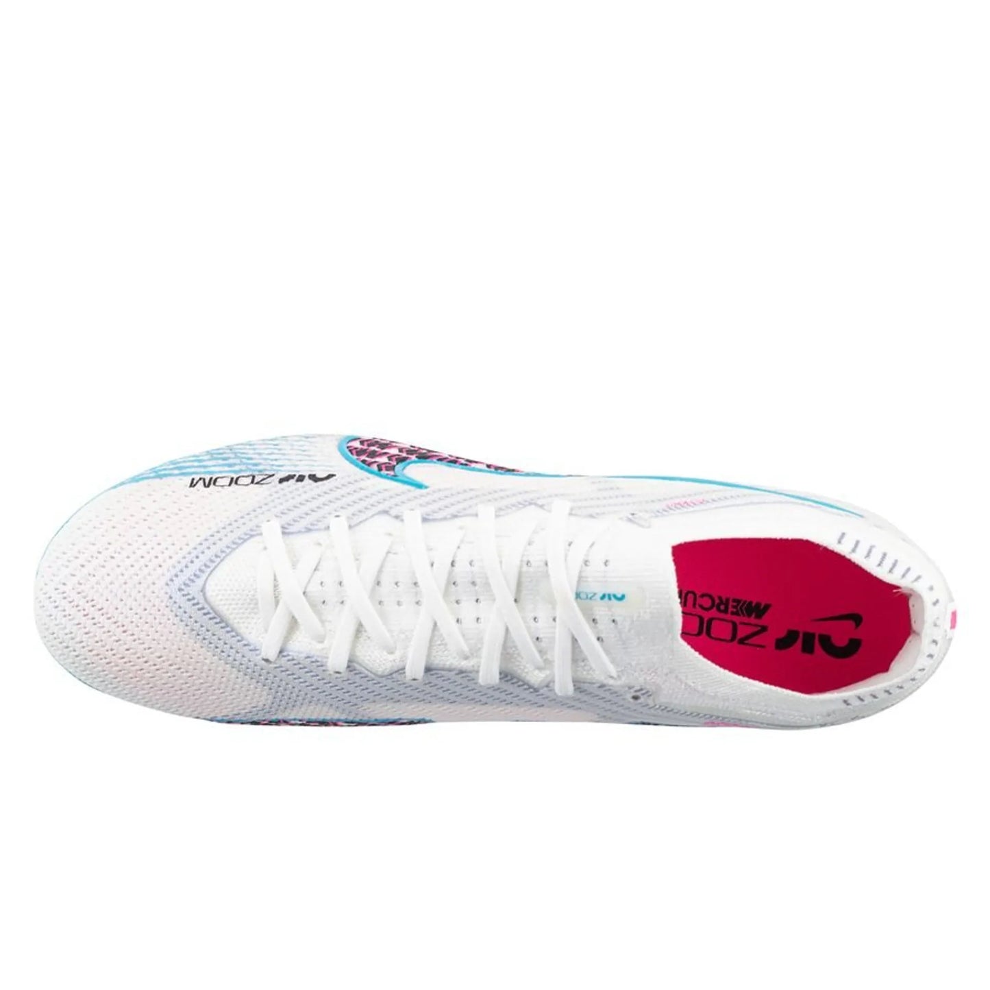Nike Air Zoom Mercurial Vapor 15 Elite FG Blast