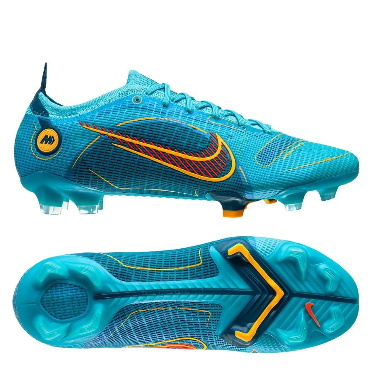 Nike Mercurial Vapor 14 Elite Blueprint