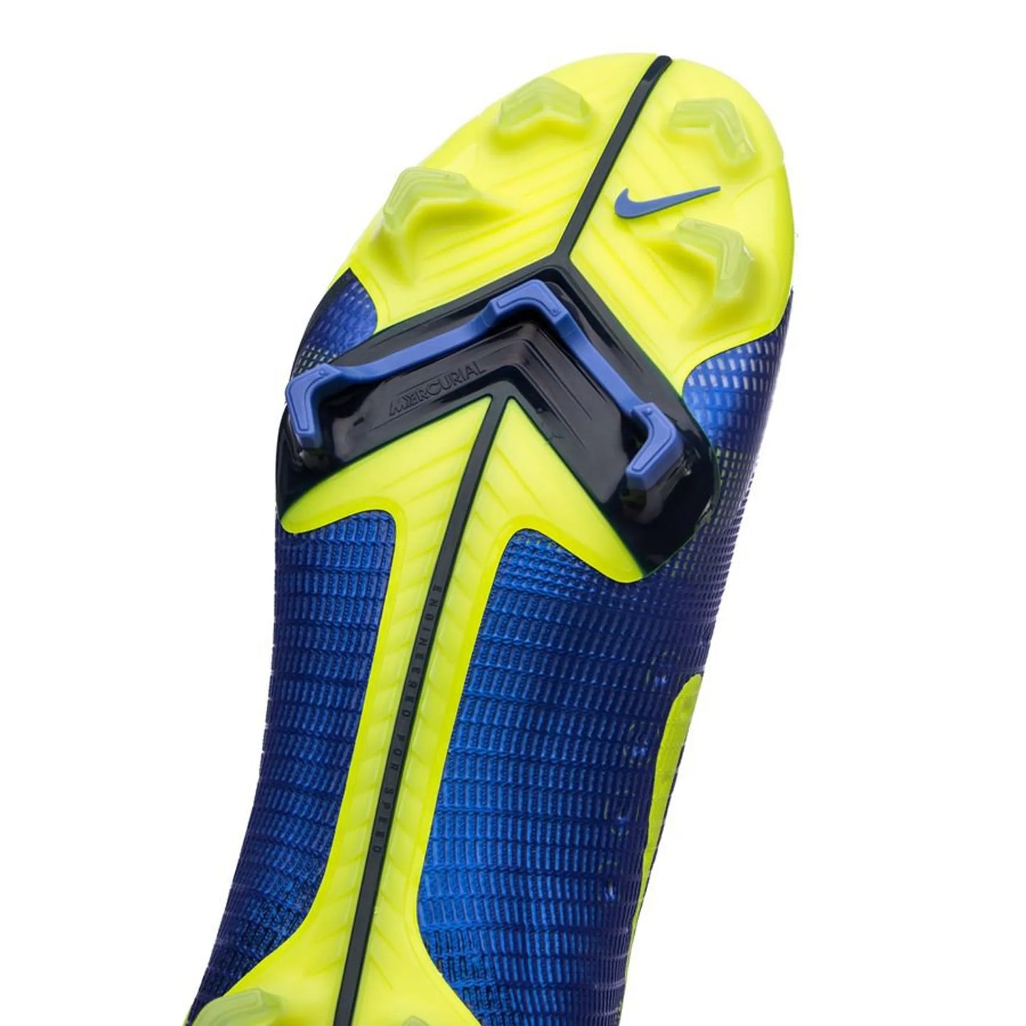 Nike Mercurial Vapor 14 Elite Recharge
