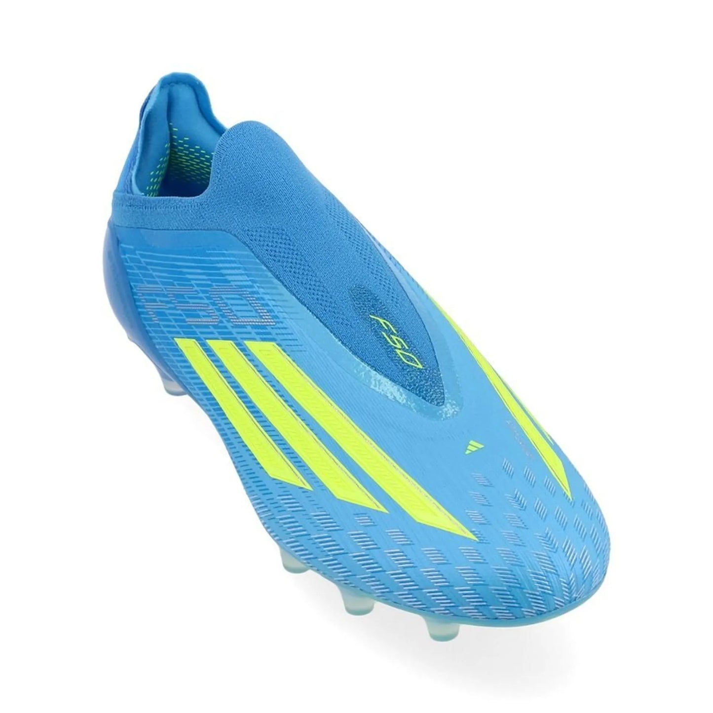 adidas F50 Elite Laceless AG Ice Cold Precision