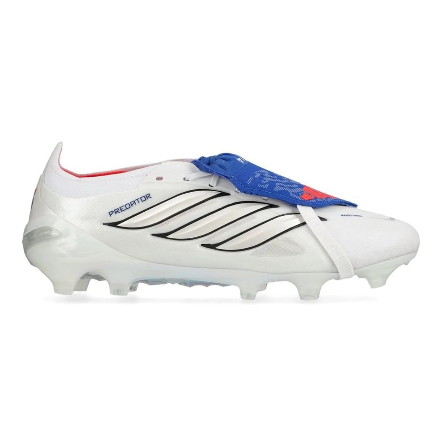 adidas Predator Elite Fold-over Tongue Icon Takeover