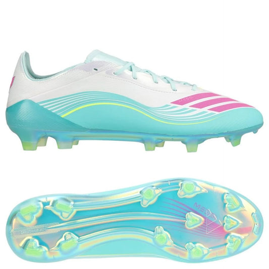 adidas F50 Messi Elite FG Aurora Radiante