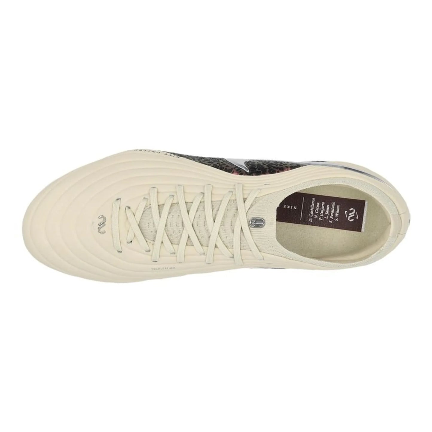 Nike Tiempo Maestro Elite United 003