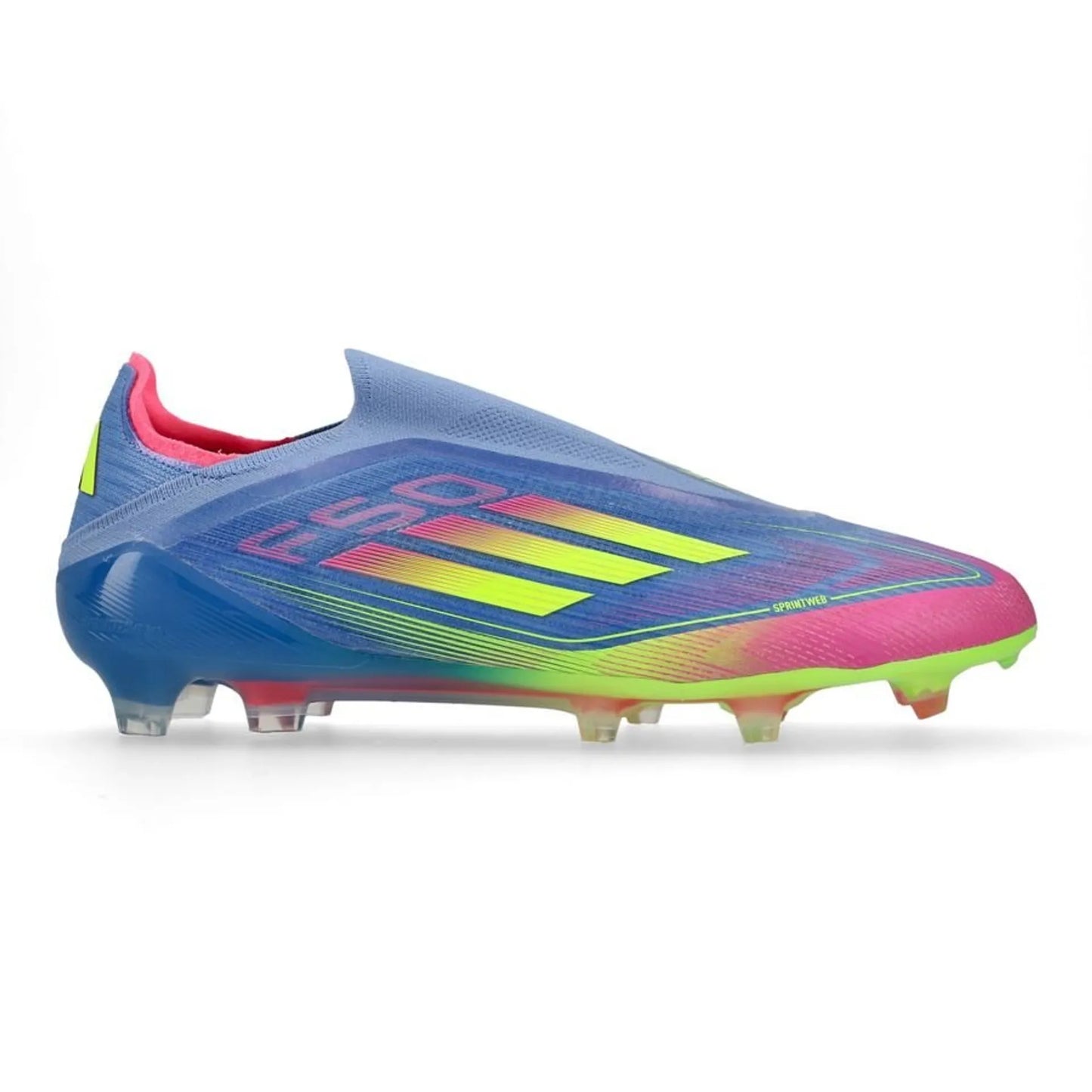 adidas F50 Elite Laceless Celestial Victory