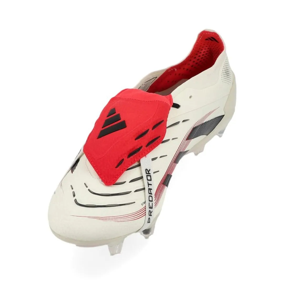 adidas Predator Elite Fold-Over Tongue Champagne