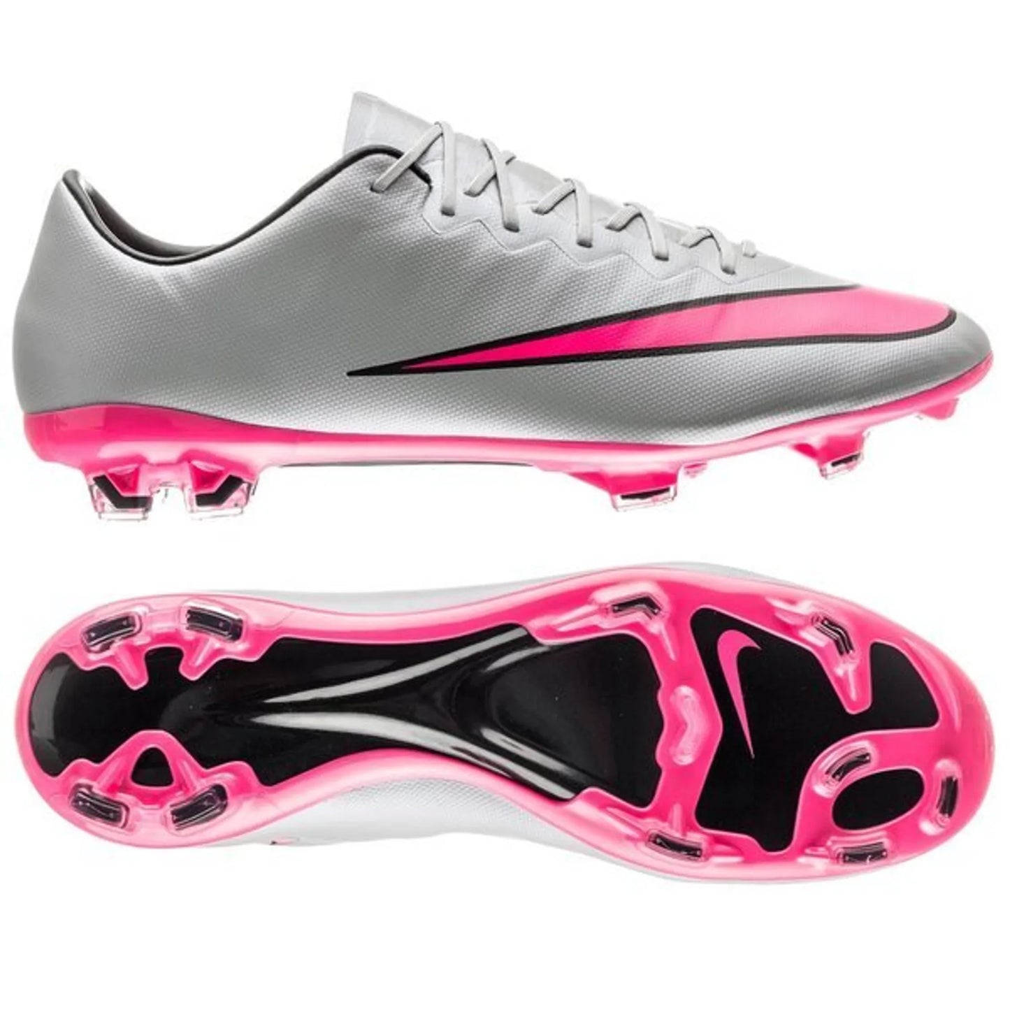 Nike Mercurial Vapor X
