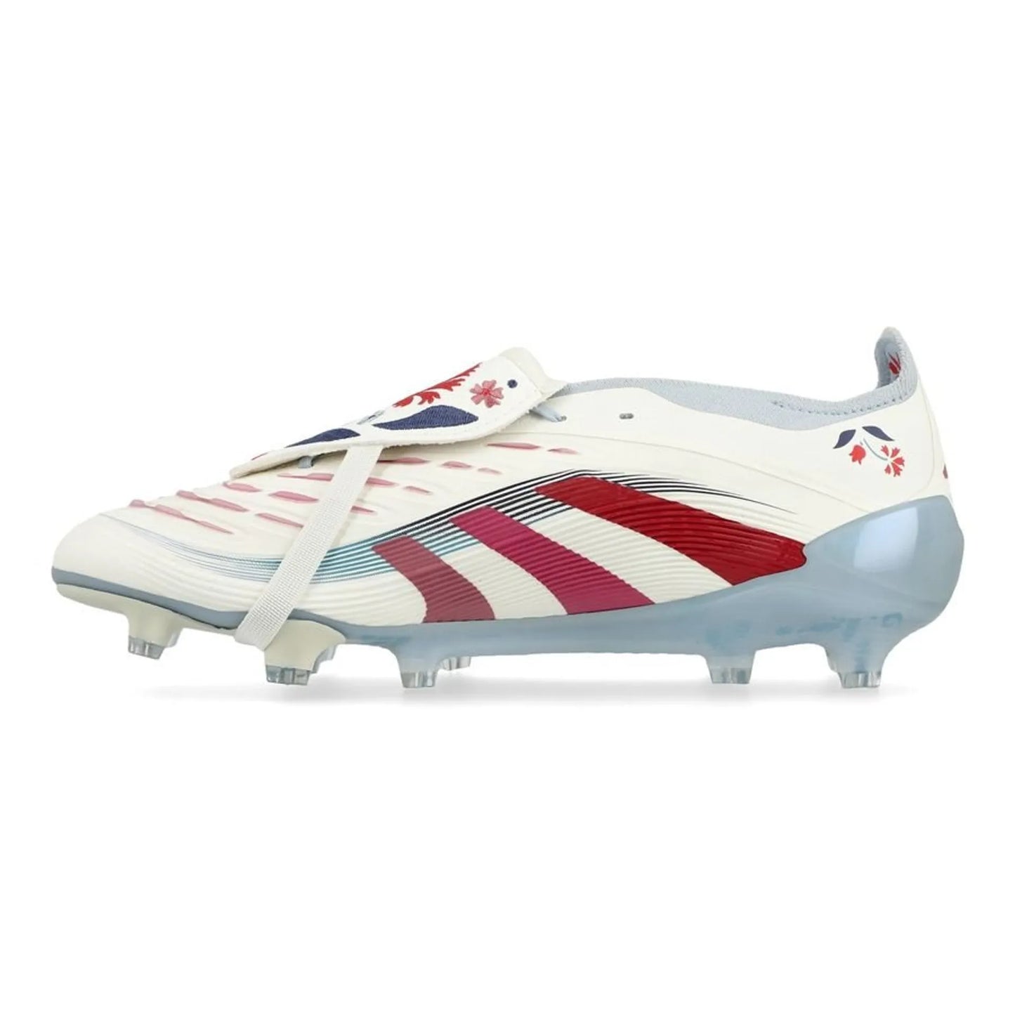 adidas Predator Elite Fold-over Tongue The Football Gal