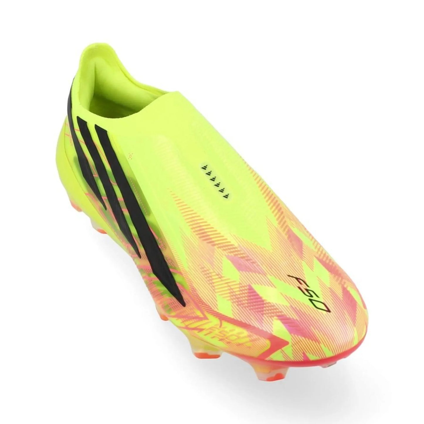 adidas F50 Hyperfast Elite Laceless Too Light