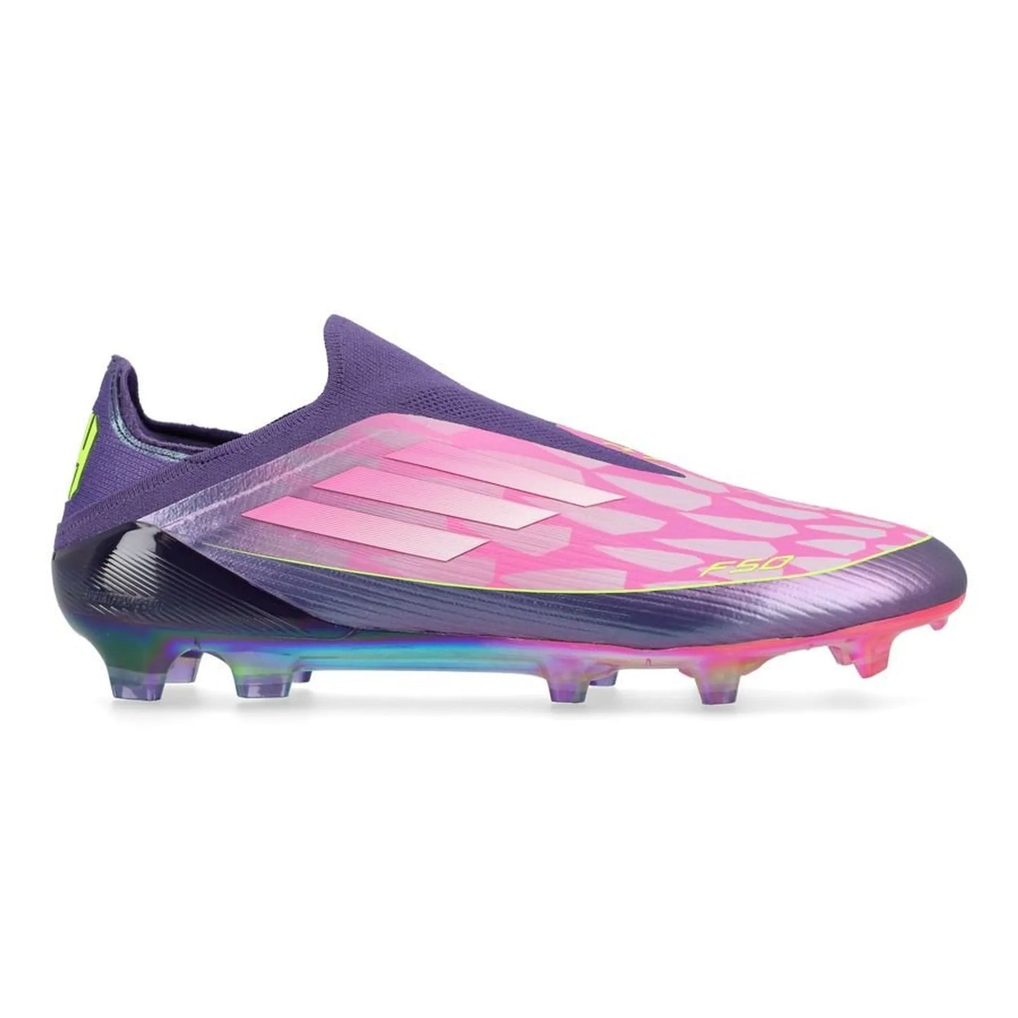 adidas F50 Elite Laceless Lamine Yamal