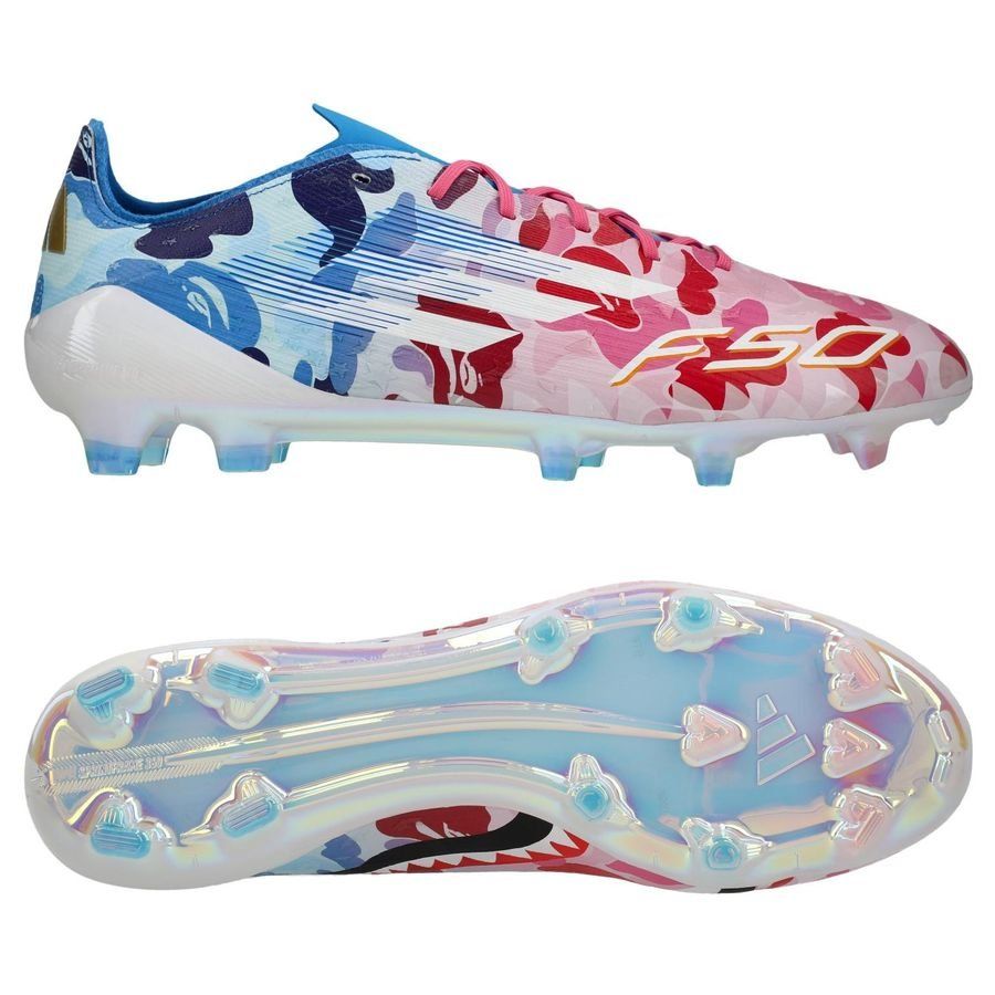 adidas F50 Elite BAPE