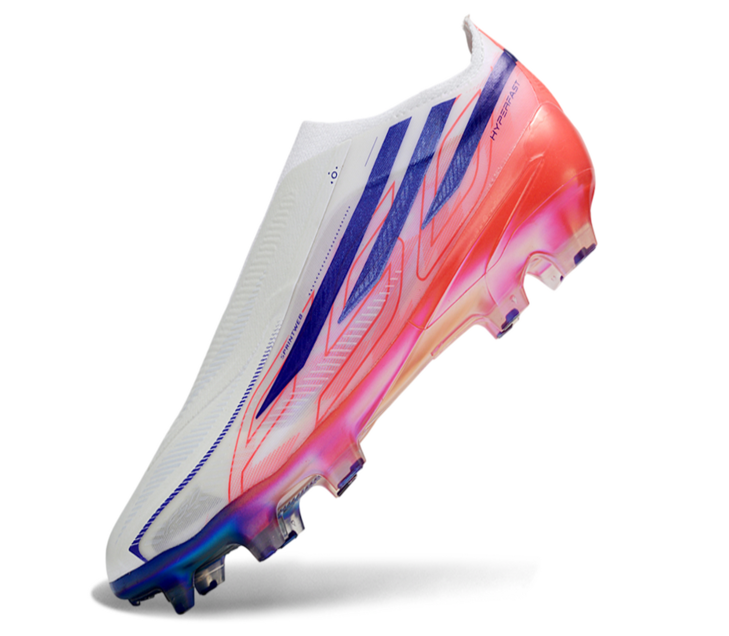 adidas F50 Hyperfast Unrealesed Laceless