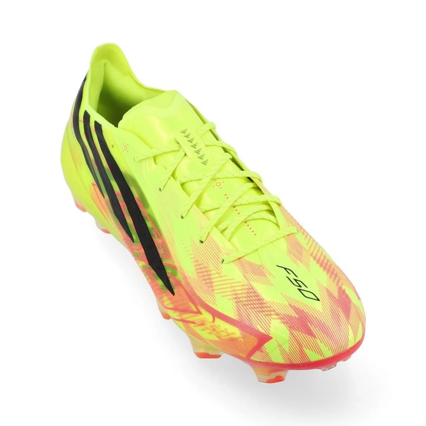 adidas F50 Hyperfast Elite Too Light