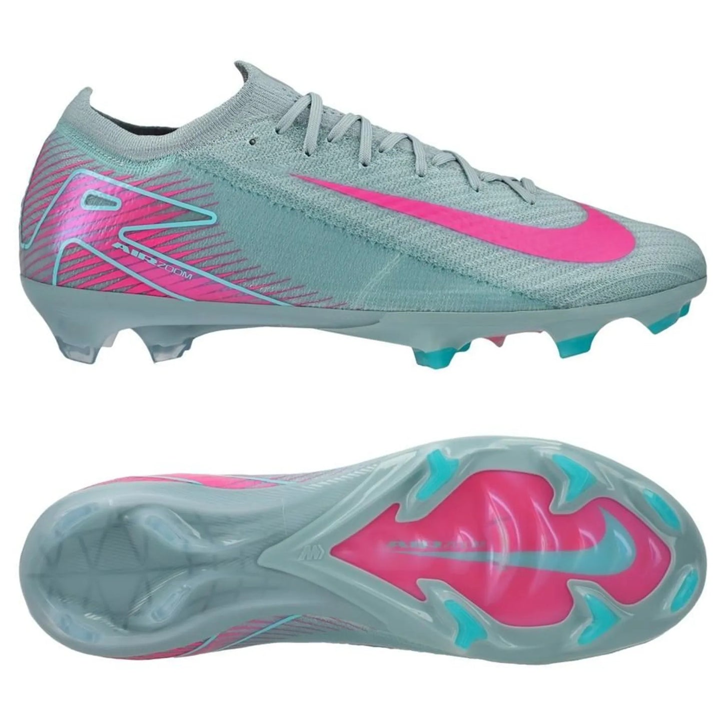 Nike Air Zoom Mercurial Vapor 16 Elite FG Prism